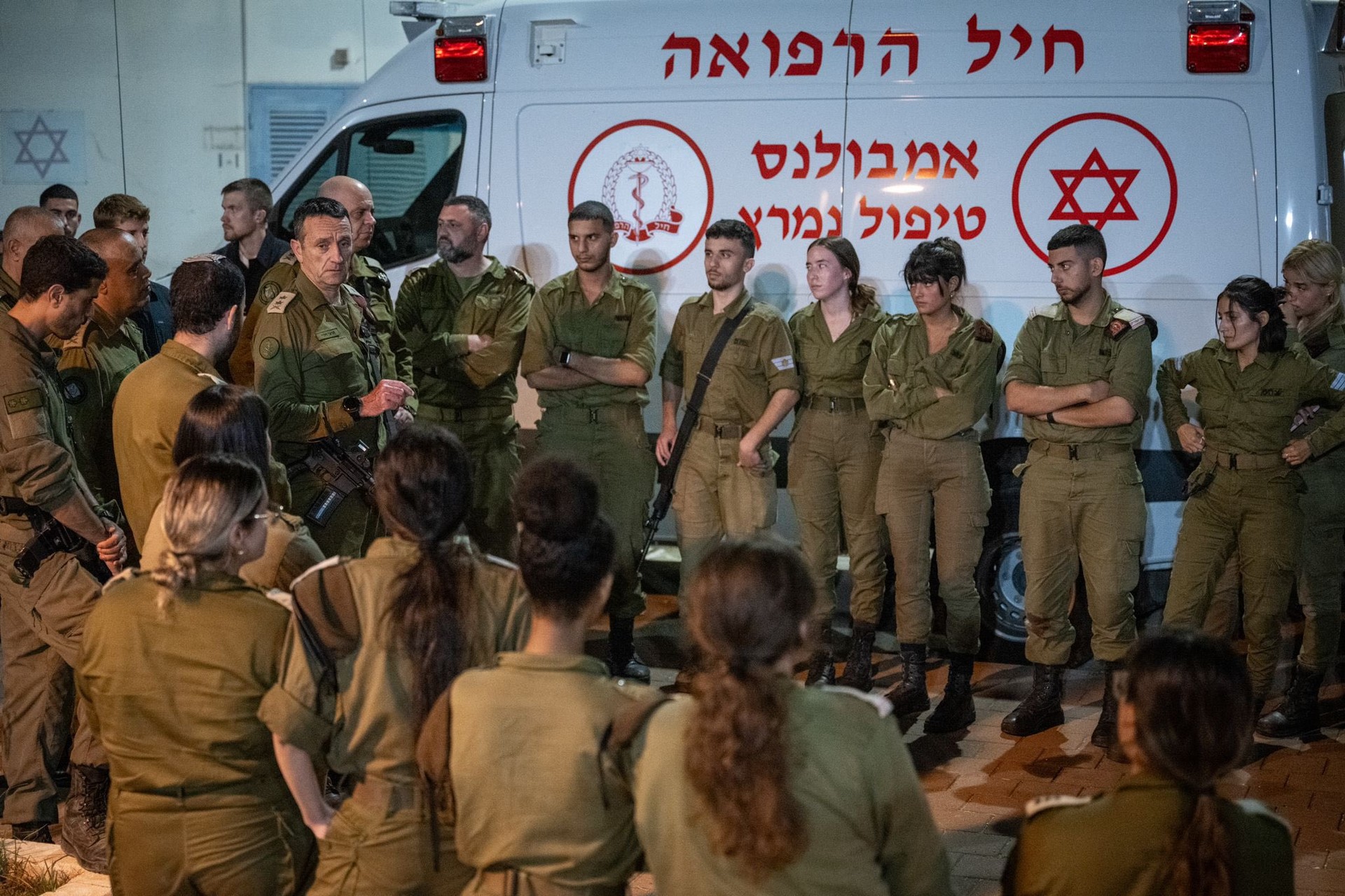 CNN report attempts to victimize Israeli soldiers responsible for civilian deaths in Gaza