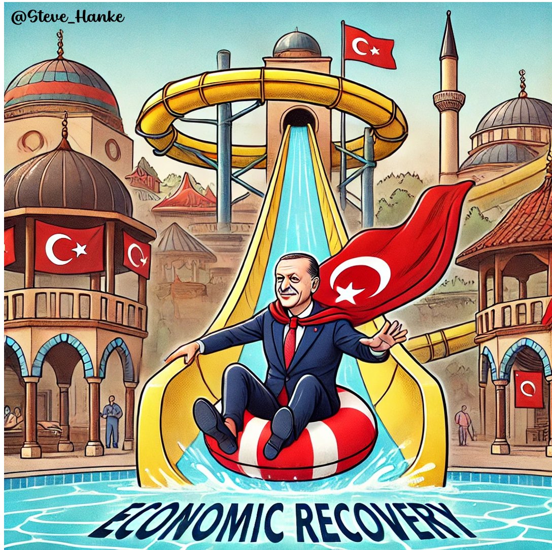 American economist challenges Turkish gov't official figures, claiming inflation 26.6%