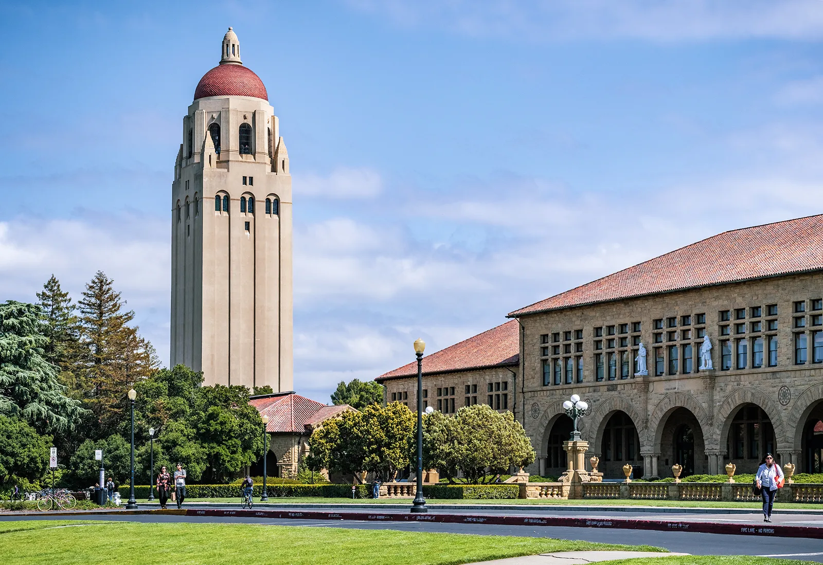 Stanford University to implement projects inspired by Turkish students
