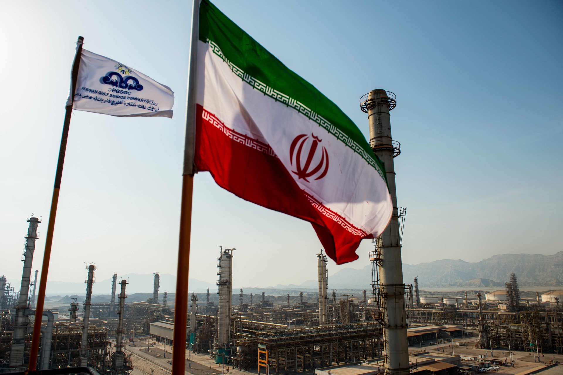 Iran