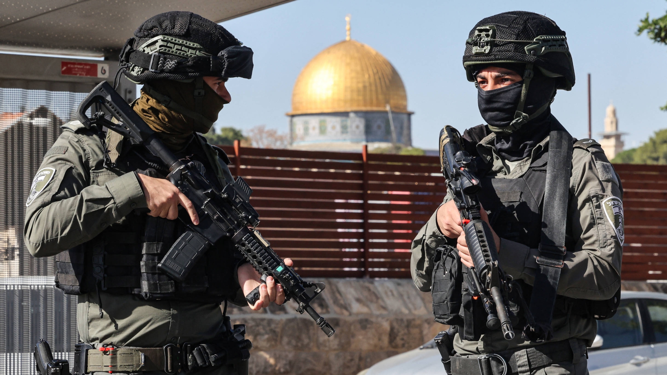 Palestinian officials report 765 illegal Israeli settlers at Al-Aqsa, second day of Passover Image