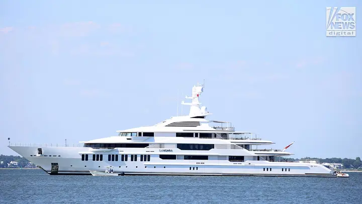 The 290-foot <a href=
