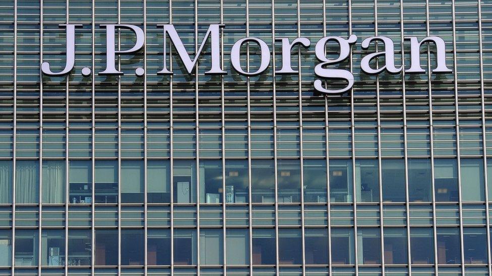 JPMorgan upgrades Türkiye stocks to 'overweight' amid economic optimism