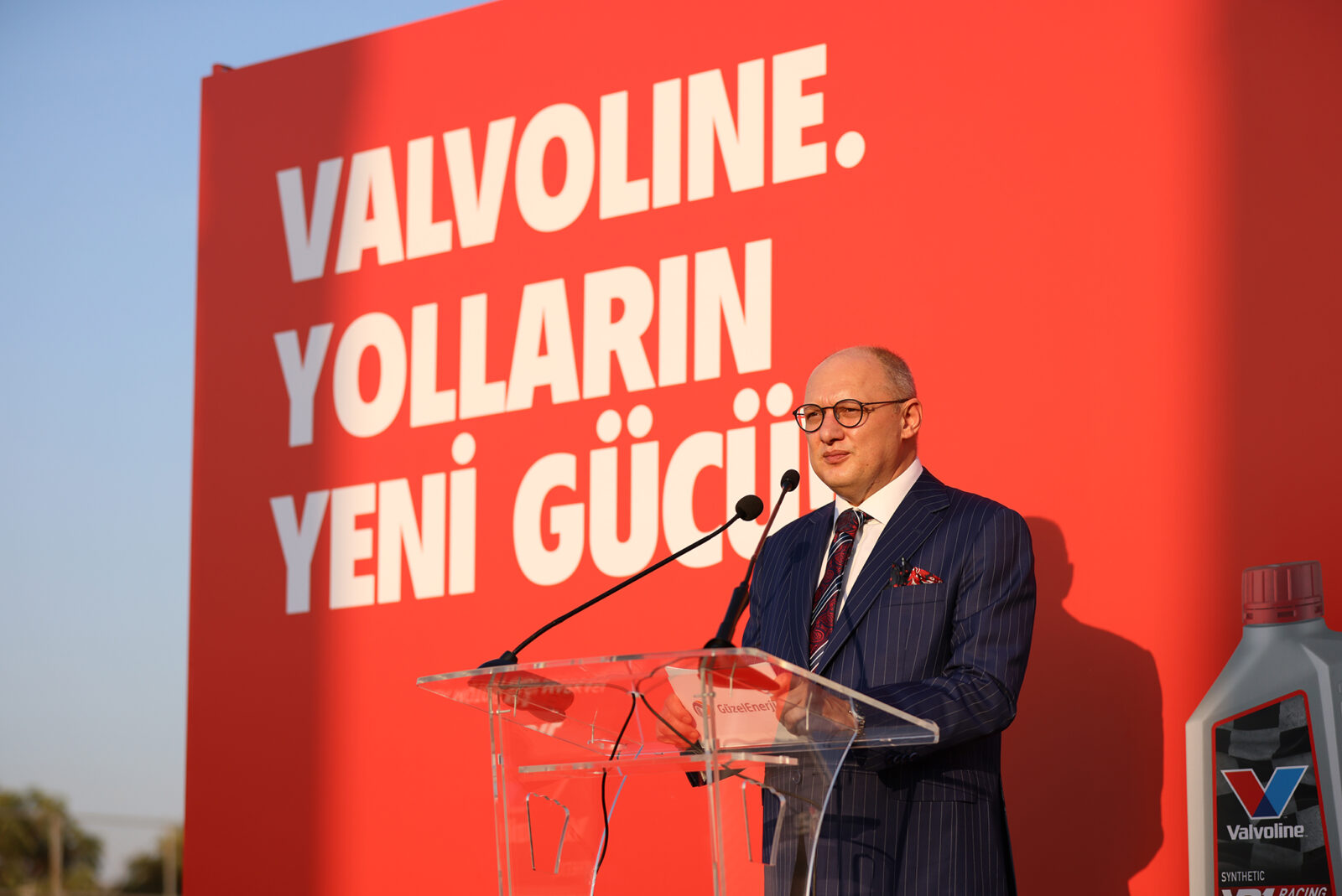 Valvoline