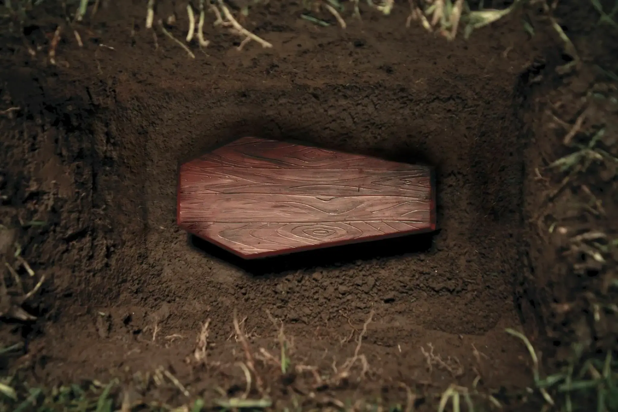 Turkish man awakes in coffin before dying again, family calls for justice