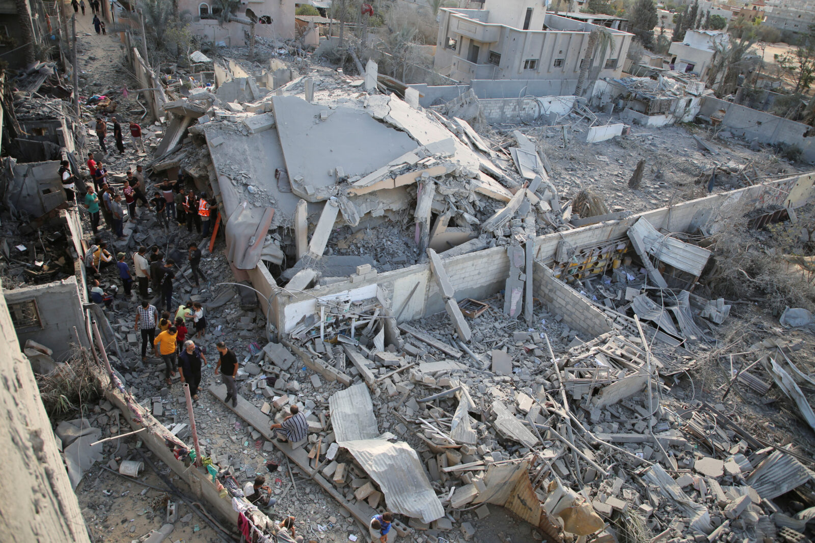 Israeli hostage Turbanov calls for action, warns Gaza strikes endanger his life