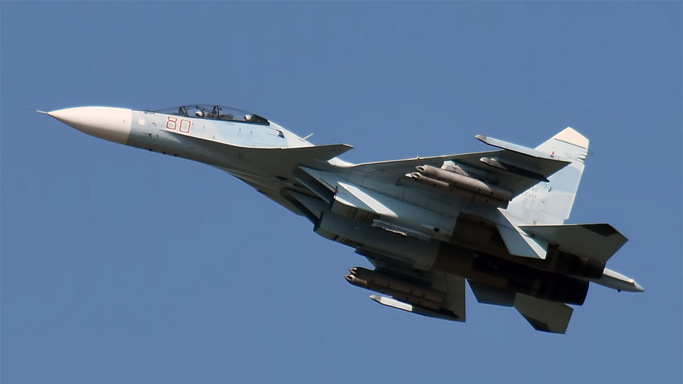 Russian airstrikes in Syria's Idlib leave 10 dead, 32 injured
