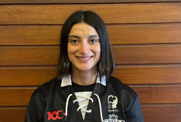 Turkish javelin athlete Selene Durna found dead following suspicious incident 