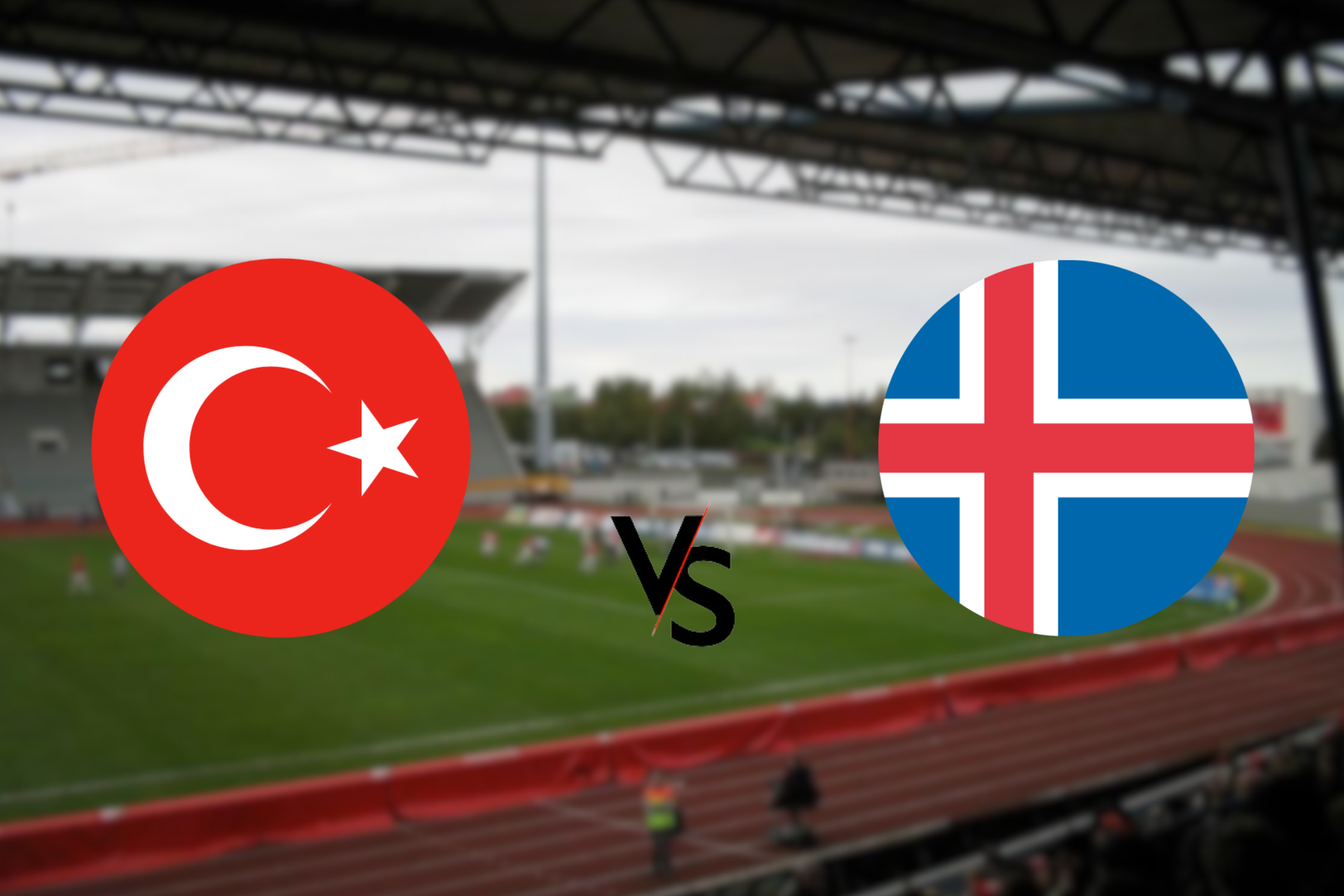 Türkiye vs. Iceland UEFA match at risk of delay, inspection expected soon