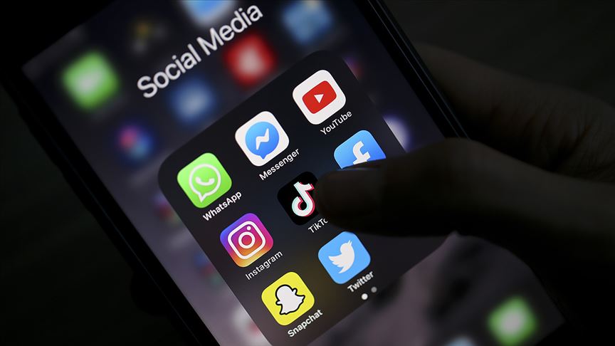 Internet use among children in Türkiye hits 91.3%