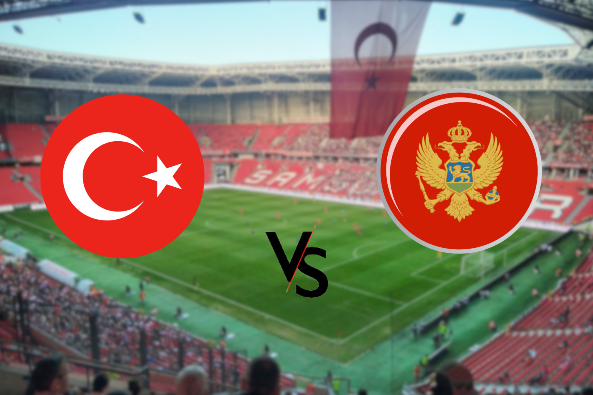 Türkiye vs Montenegro: Key stats, lineups, form in UEFA Nations League