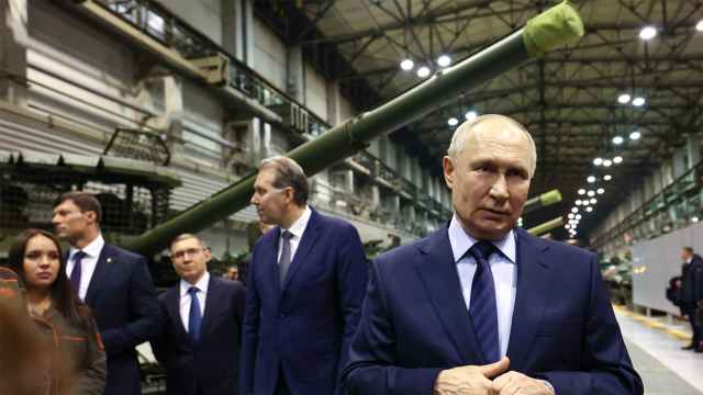 Brussels to redirect EU funds to defense amid rising tensions, reports Financial Times