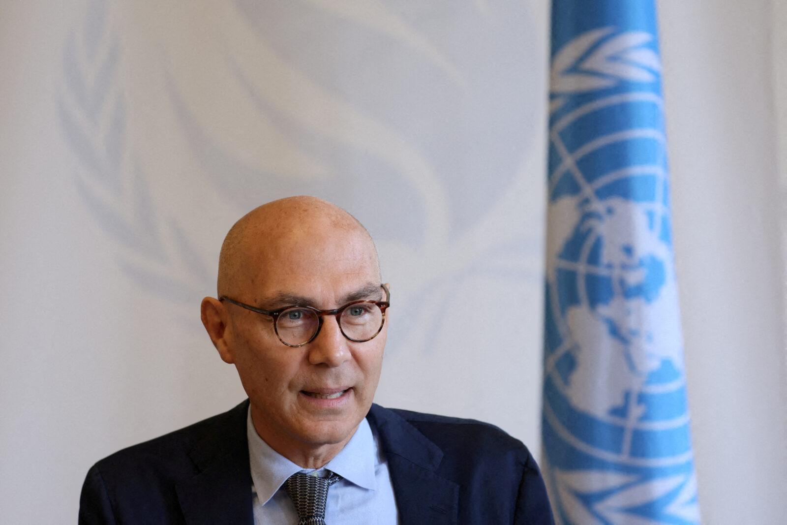 UN report raises concerns over Israel