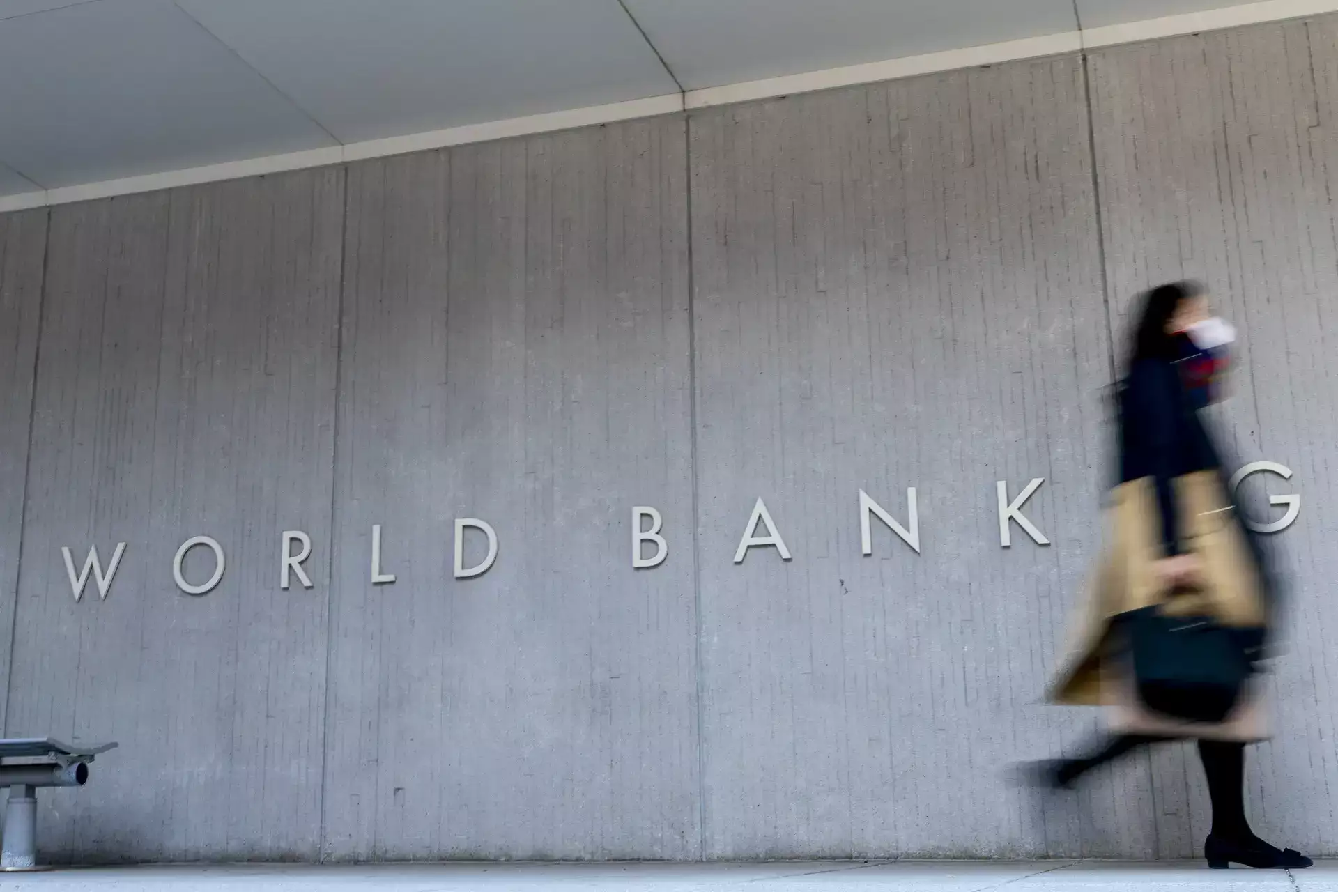 World Bank raises Türkiye's 2025 growth forecast to 3.1% Image