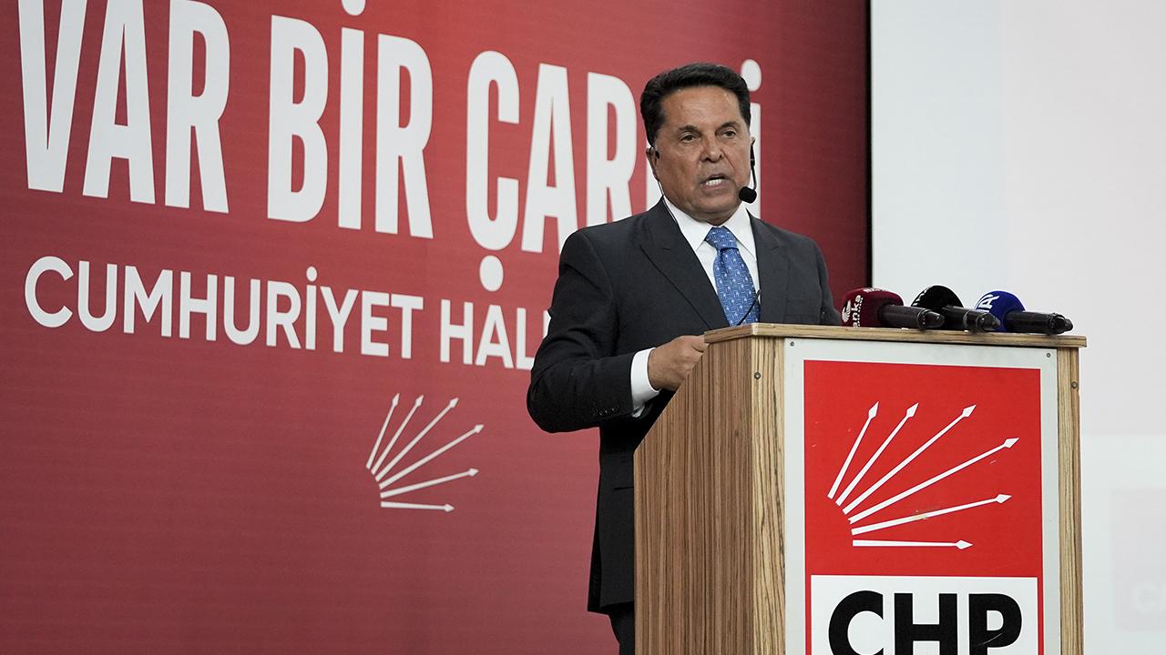 Far-right Victory Party leader Umit Ozdag arrested on incitement charges