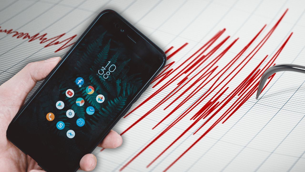 Android earthquake alert system successfully alerts users in Malatya quake