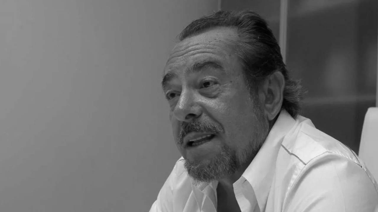 Renowned Turkish journalist Guneri Civaoglu dies at 85