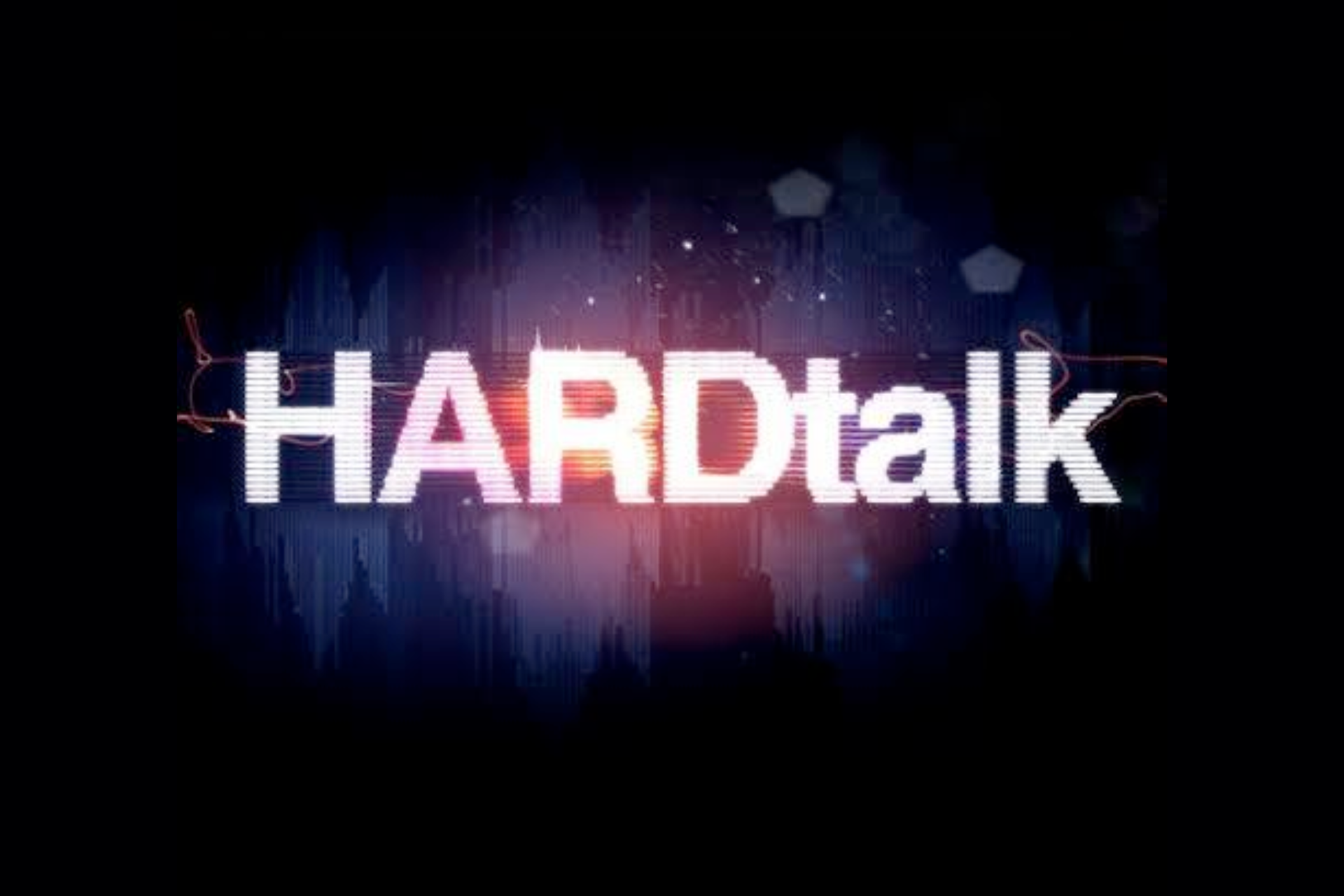 BBC’s HARDtalk gets canceled: Political pressure or budget reasons at play?