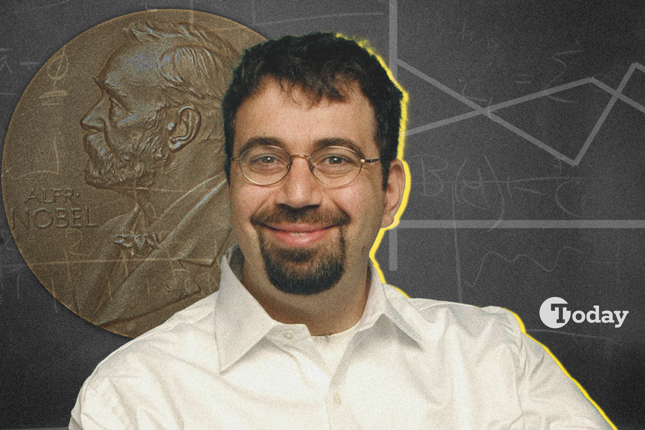 'Medicine' could become poison, warns Nobel laureate Acemoglu on Trump tariffs Image