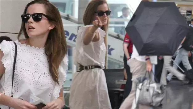 Türkiye becomes Emma Watson's next stop for exciting film project