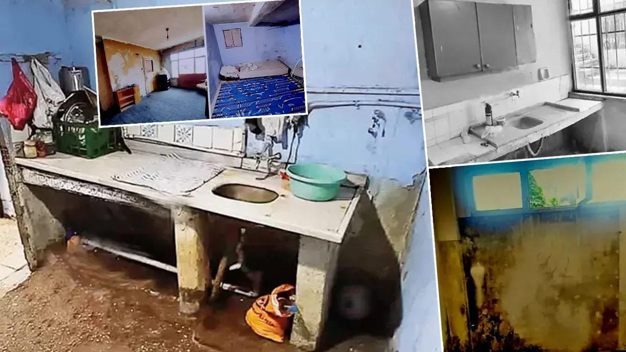 Housing crisis deepens in Istanbul as rent costs outpace quality of available homes