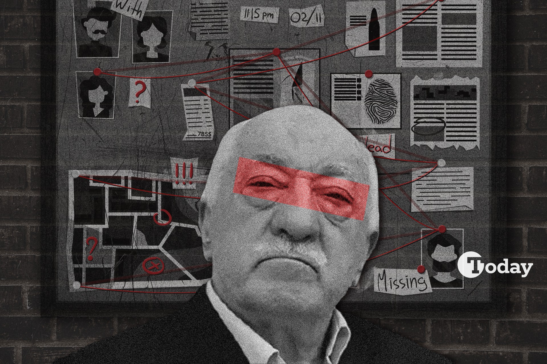 Türkiye uncovers FETO's secret messaging, foreign funding network Image
