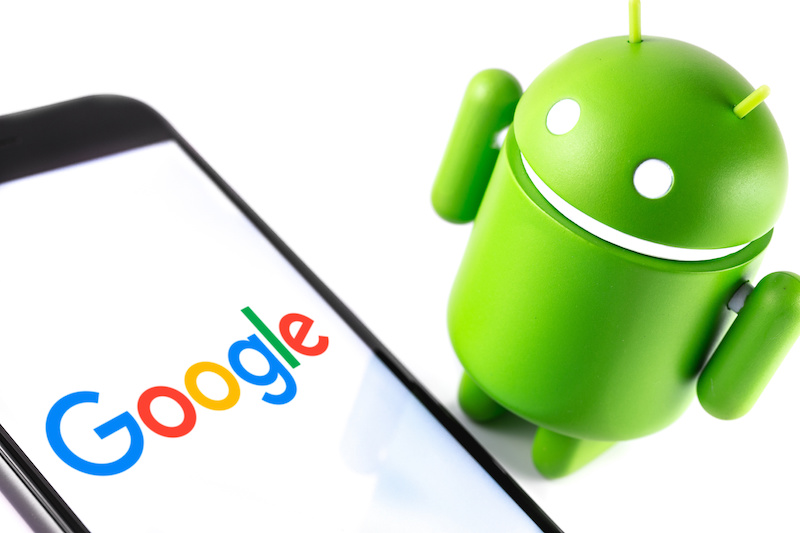 Google ordered to open Android to rival app stores in major antitrust ruling