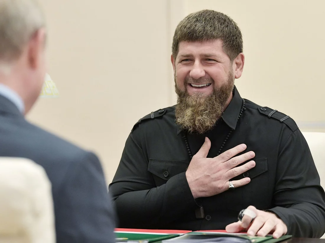 Chechnya