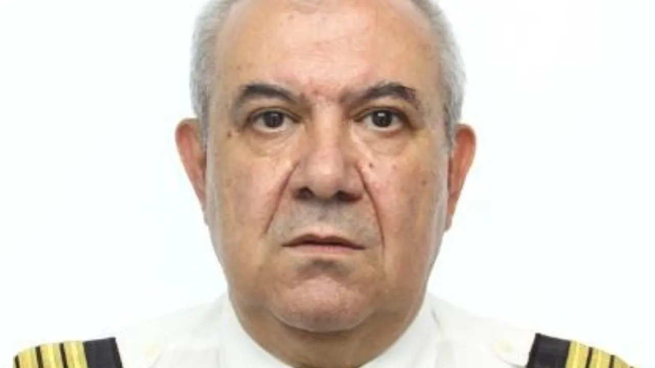 Turkish Airlines pilot dies mid-flight after takeoff from Seattle