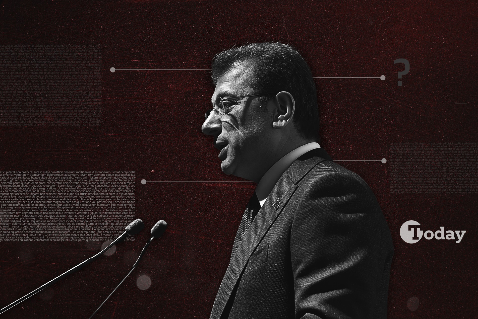 Indictment against Istanbul Mayor Imamoglu: Up to 7 years in prison sought
