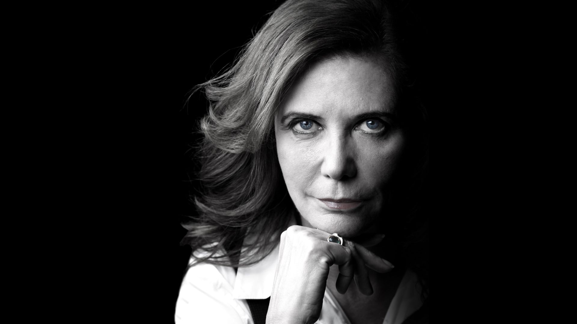 Ivana Chubbuck. (Photo via Uniq Istanbul)