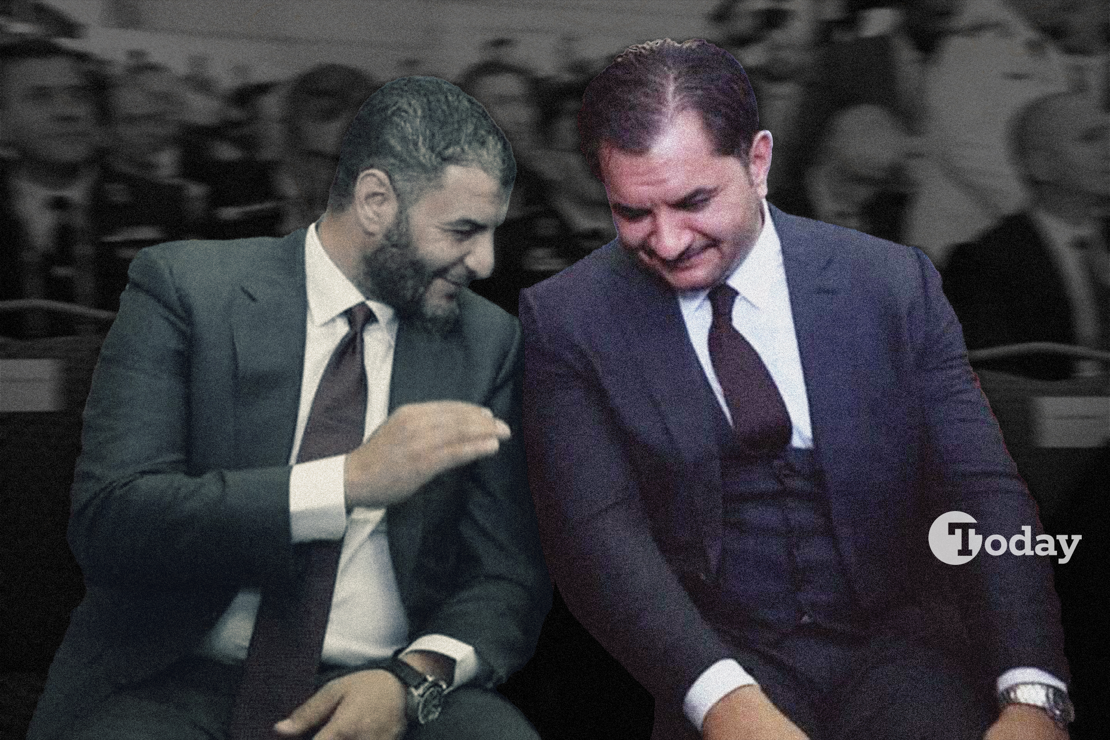 Türkiye plays mediator role between Libya