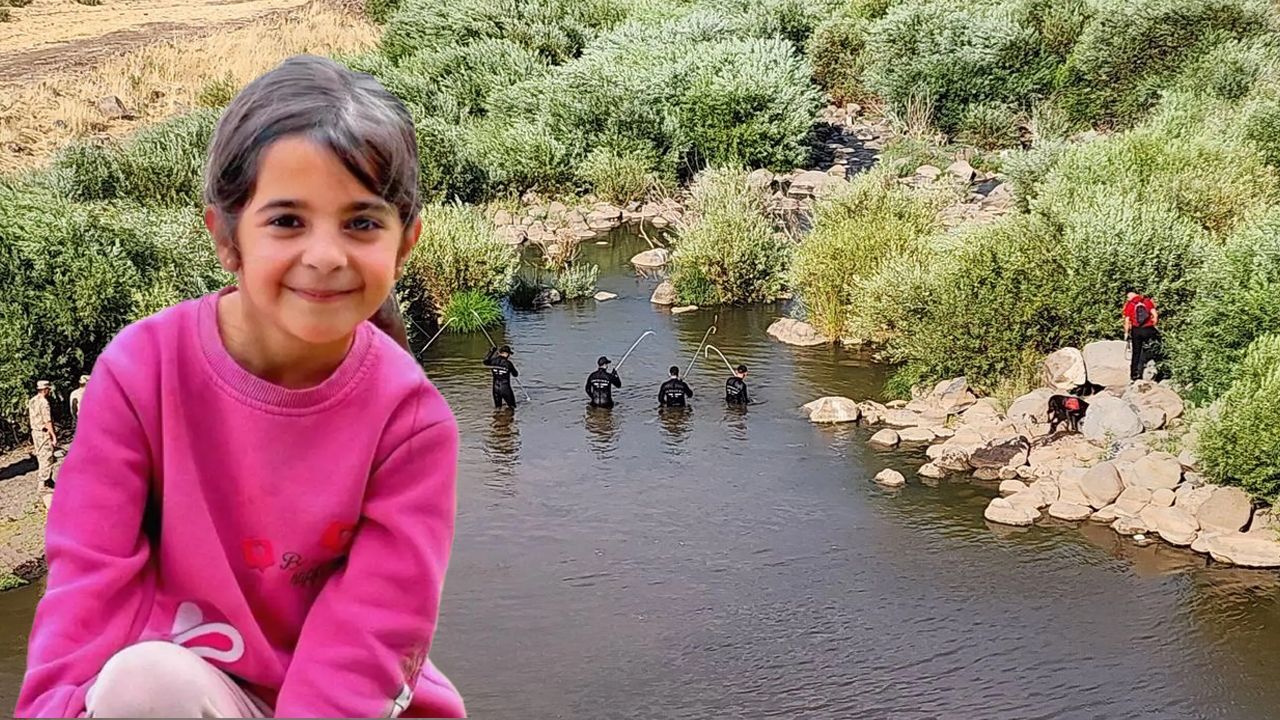 Turkish court sentences family members to life for murder of 8-year-old Narin Guran