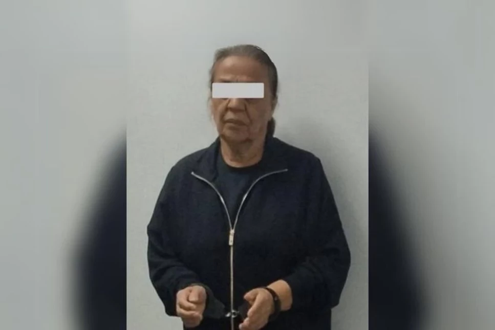 Uzbek woman wanted for 10 years arrested in Türkiye