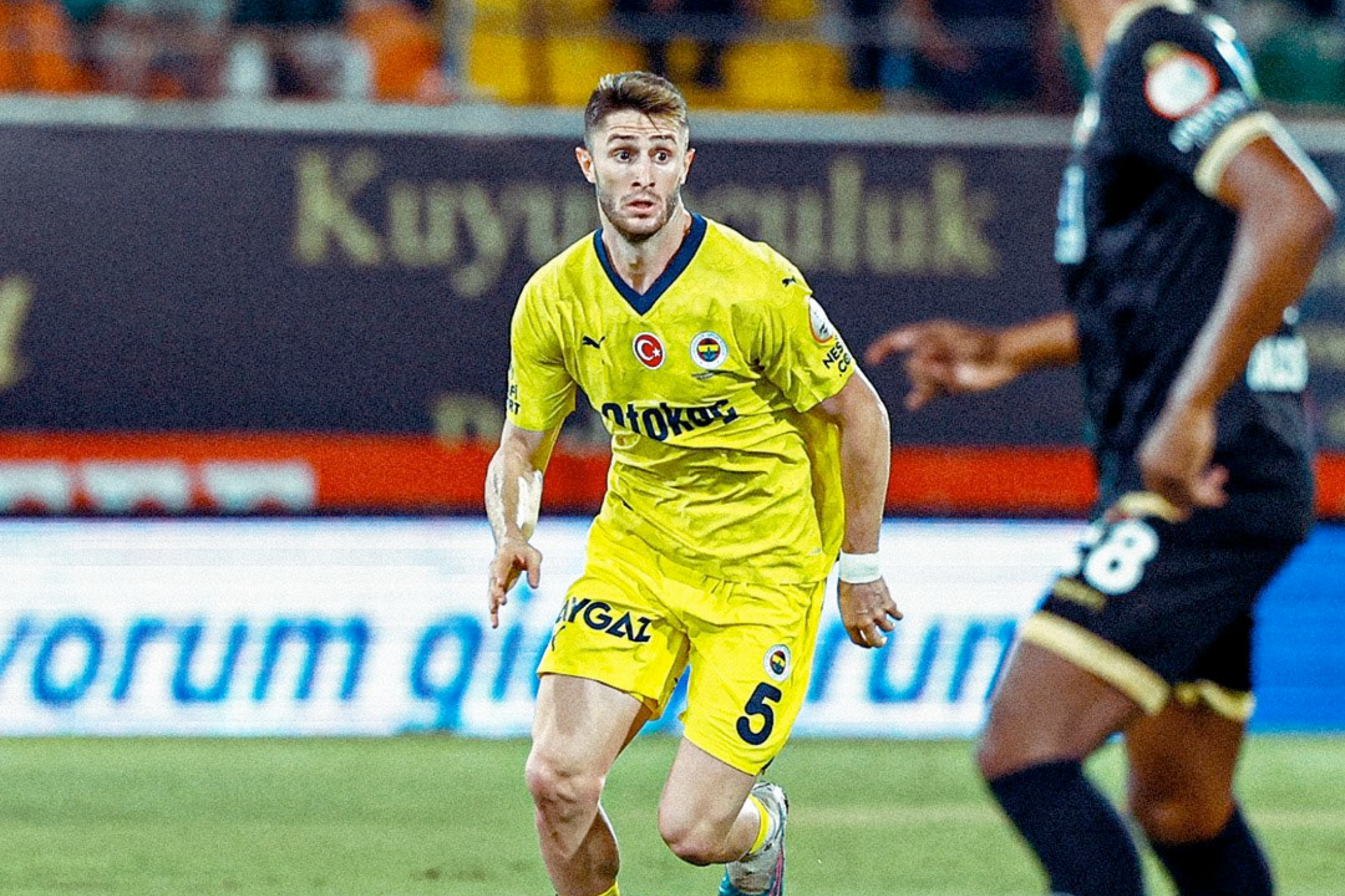 Benfica eyes Fenerbahce's Ismail Yuksek after Akturkoglu, Kokcu's performance