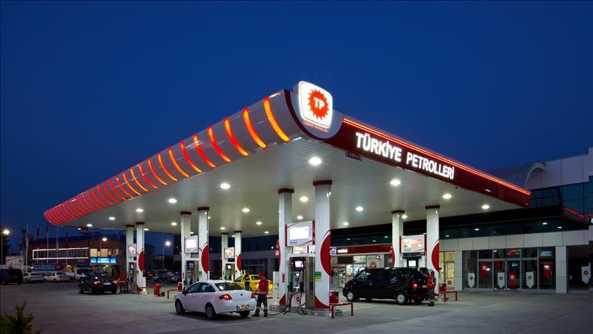 Turkish Petroleum inks deal with US oil giants to develop resources in Türkiye