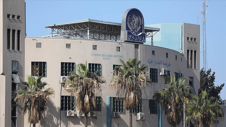 Israel to seizes UNRWA HQ in East Jerusalem for illegal settlement plans