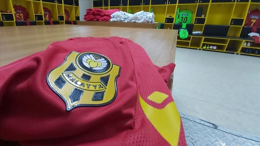 Earthquake impact on sports: Turkish club seeks to withdraw from league