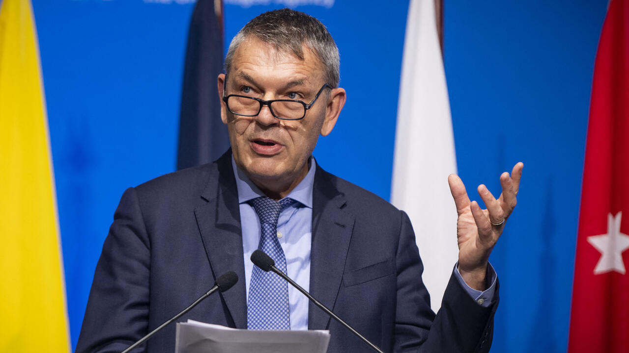 Norway seeks ICJ opinion on Israel