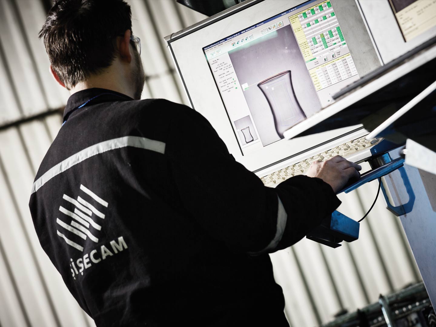 Turkish glass manufacturing company Sisecam’s Q3 profit misses expectation
