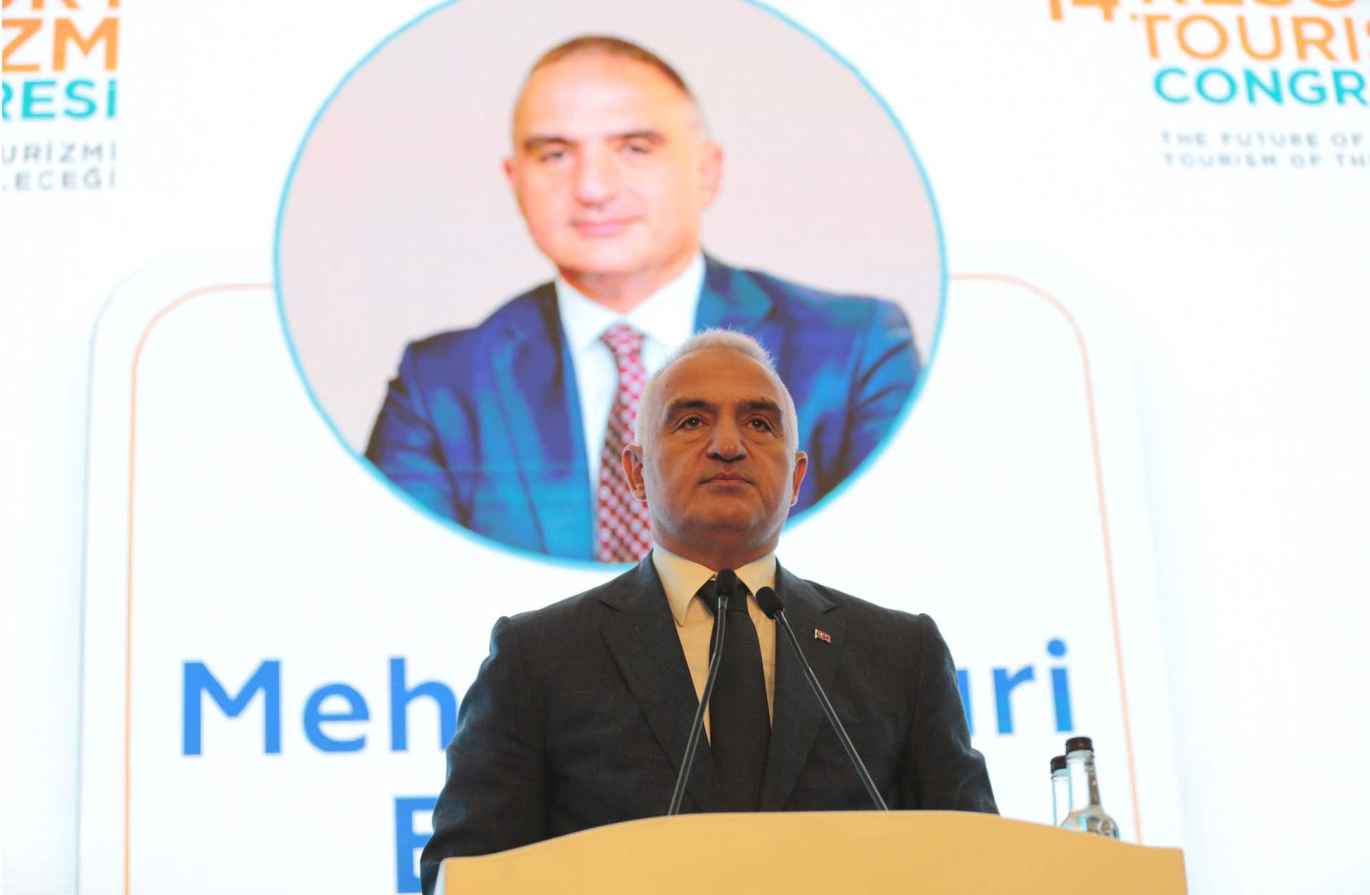 Türkiye leads way in AI revolutionizing global tourism