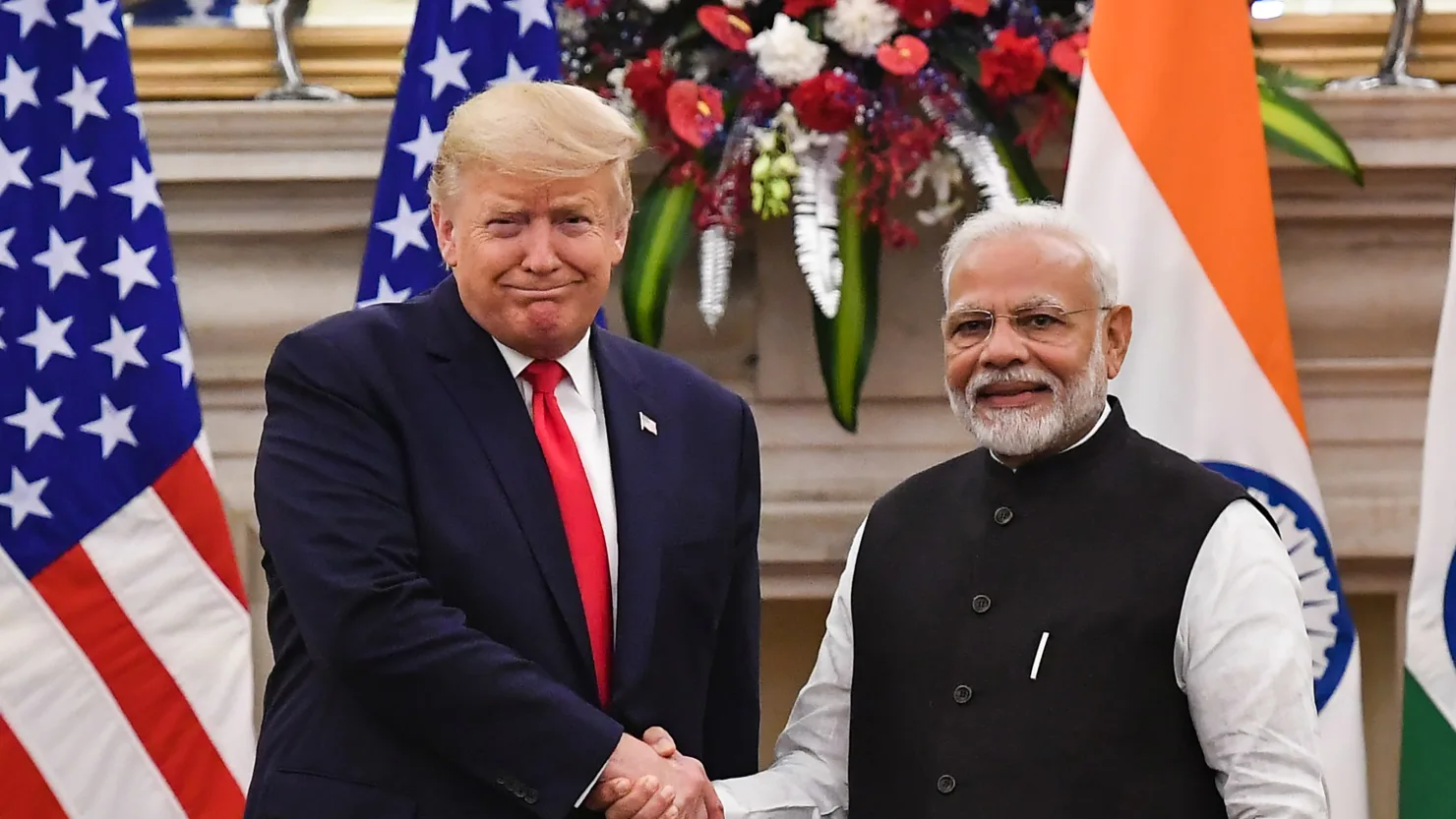 US Elections and the challenges of BRICS rise