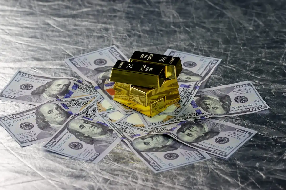 China-fueled gold rush drives 24% surge in 2024: What