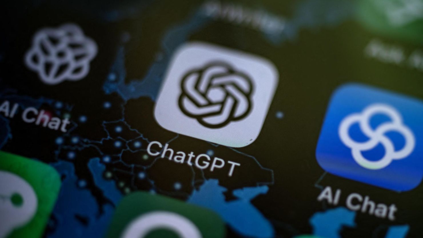 ChatGPT shuts down globally as users report service outage