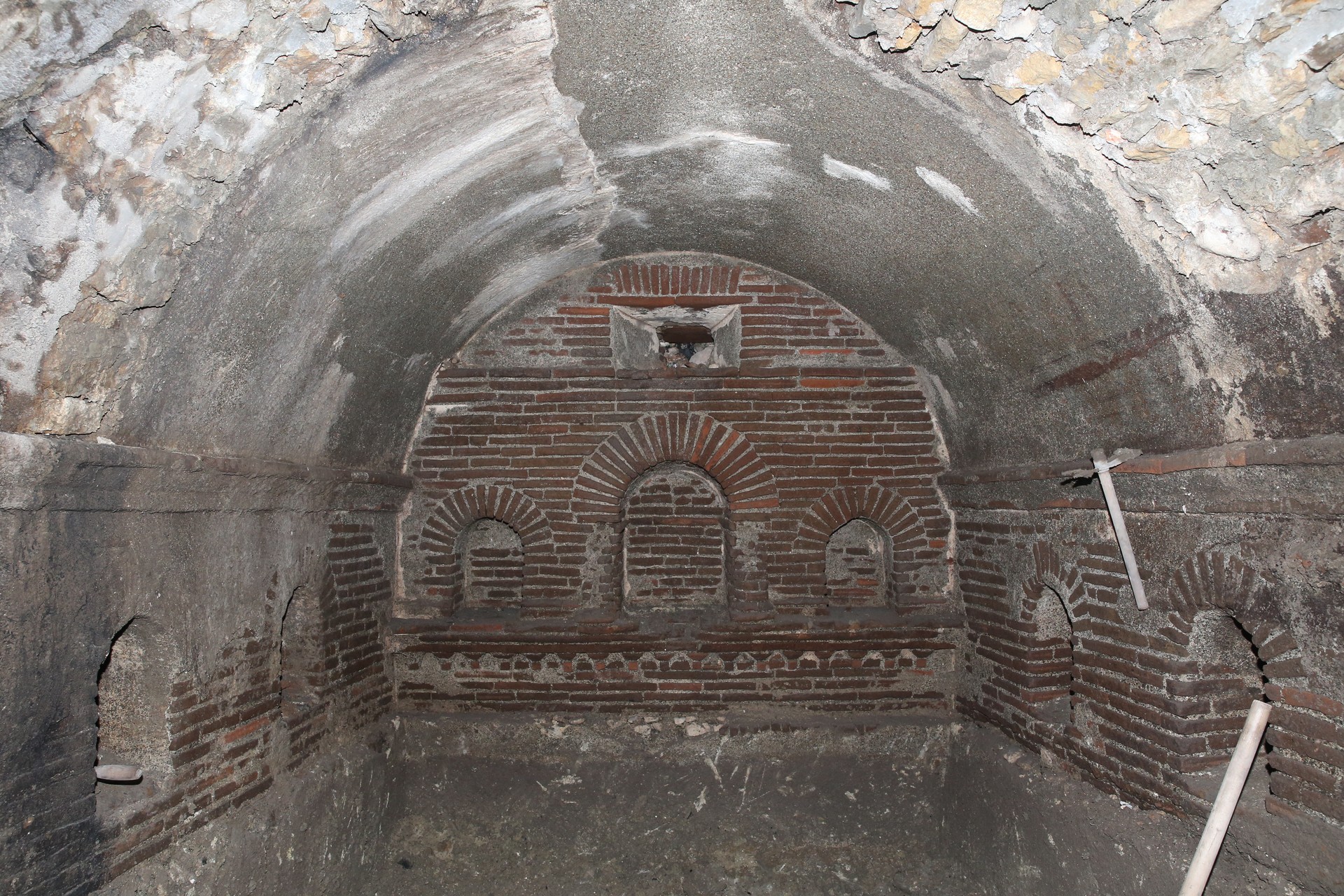 Hatay’s hidden history unearthed beneath earthquake rubble