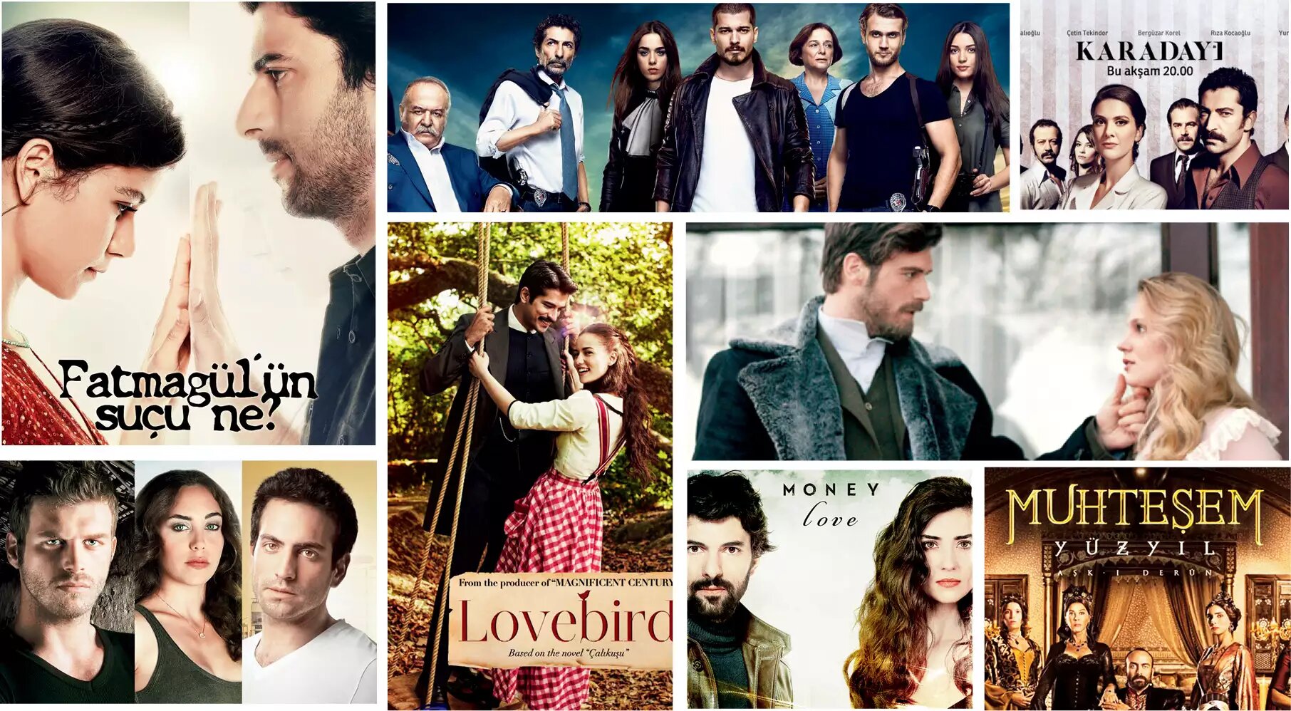 Turkish TV dramas gain academic recognition at Qatar's Northwestern University