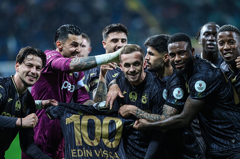 Besiktas, Trabzonspor compete to sign Roma