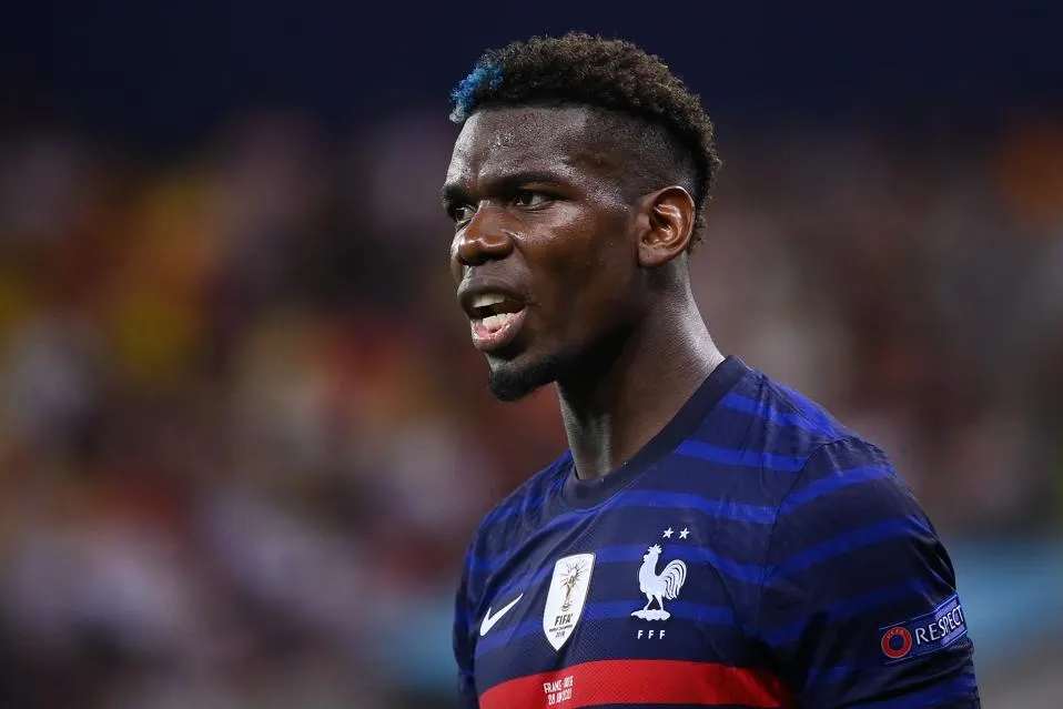 Mourinho could be key to reviving Pogba’s career: French media
