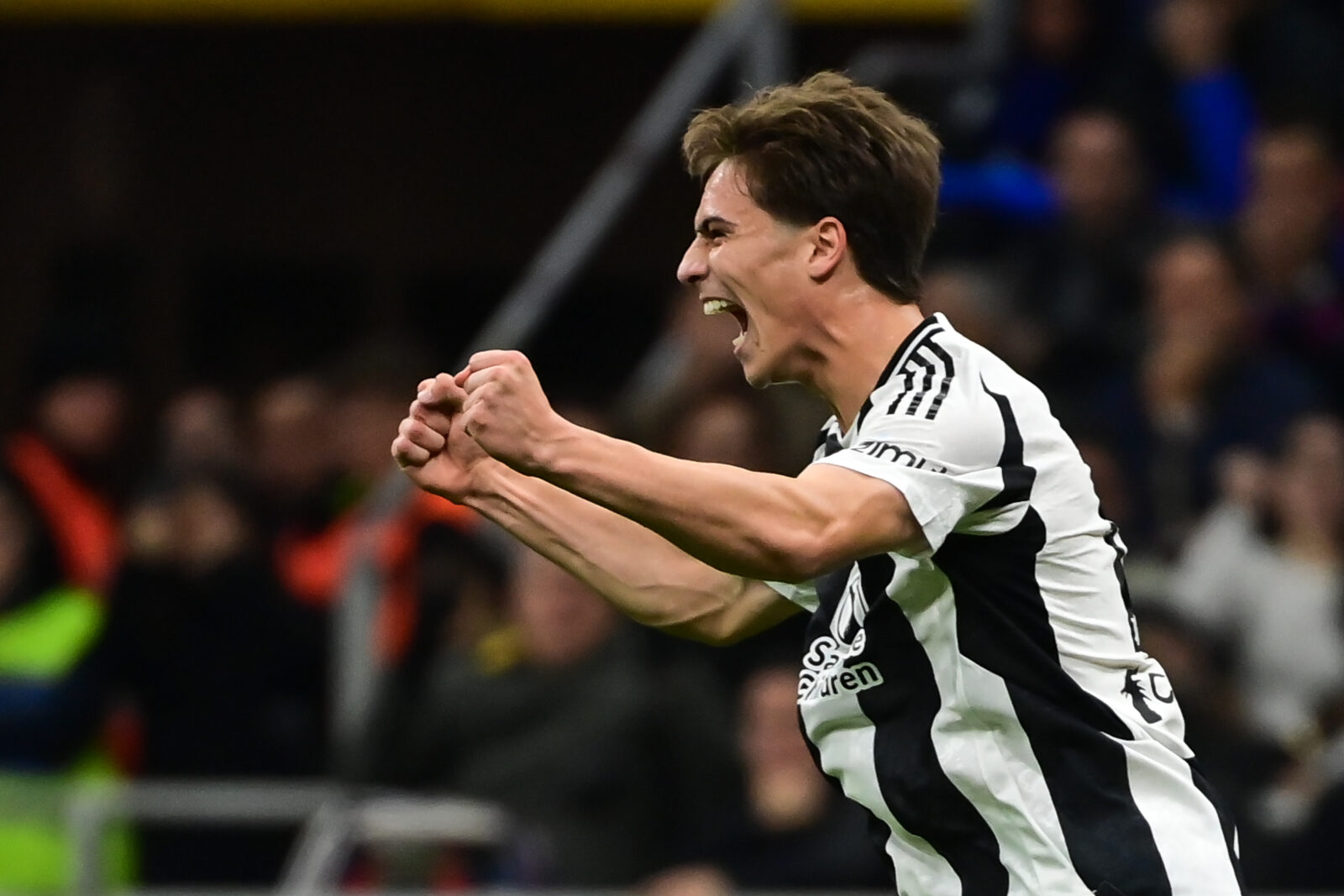 Del Piero praises 