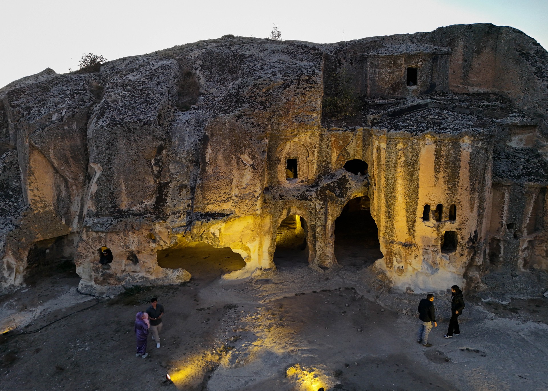 Hidden marvels of Phrygian Valley: Türkiye’s ancient Kingdom of Midas